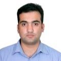 Usman Haider