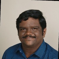 Krishna Turaga