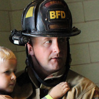 Brett Carsey