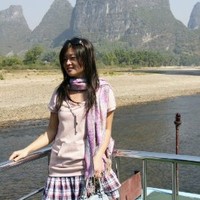 Chellon Huang