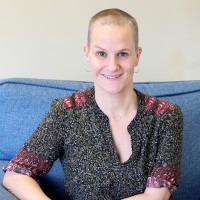Suzanne Hall