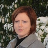 Ann Coolsaet
