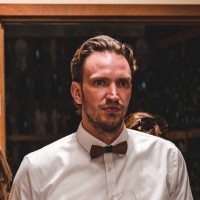 Lukas Michl