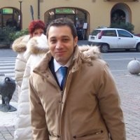 Fabio Borghi