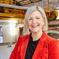 Sally-Ann Williams FTSE