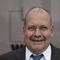 Lutz Wolf