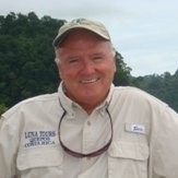 Jerry Glover
