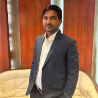 Dinesh Rajput