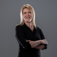 Alana Maclellan-Bonnell, P.Eng.
