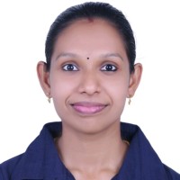 Aswathi Raveendran