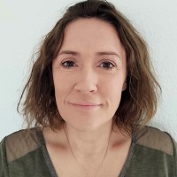 Aline Jacques