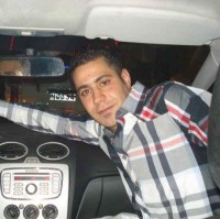 Mahmoud Ali