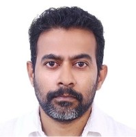 Ginu George