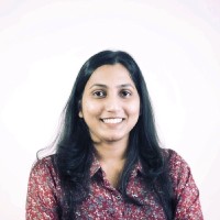 Mohini Pandey
