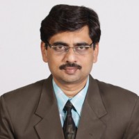 SANTOSH PANDE