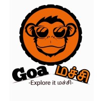 Goa machi Tours
