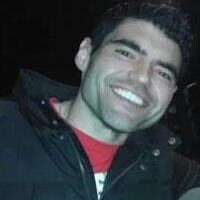 Christopher Saucedo
