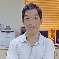 Mark Chan