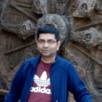 Abhishek Ghoshal