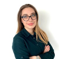 Nadia Miron
