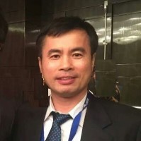 William Huang