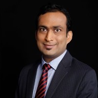 Vikas Gupta