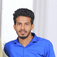 Muhammed Haris