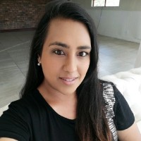 Ushma Dahya