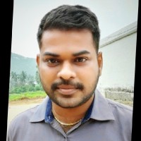 Nishanth Mp