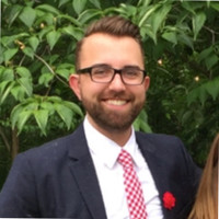 Adam Leach