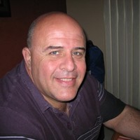Pete Talbot