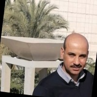 Yaser Elsentrisy