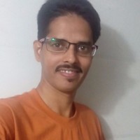 Dinesh kadam