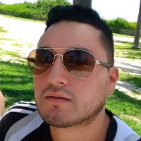 Cesar Armando Garcia Macias
