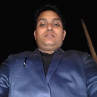 vivek kumar tiwari