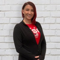 Zoe Dorris, Pt, Dpt, Cert Dn