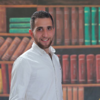 Mahmoud Alasmar