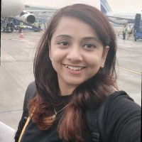 Payal Nandy