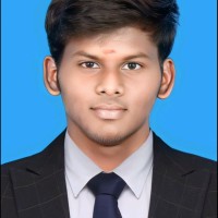 Sumith S