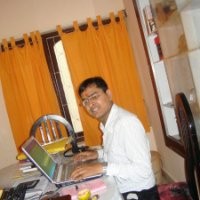 Ca Ashish Agarwal