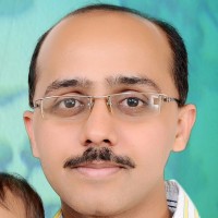 Raju Sagar