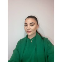 Magdalena Gerasimova