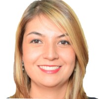 Sandra Milena García Cardona