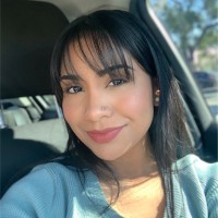Joanna Cisneros