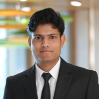 Sandeep Mandal