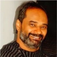 SATISH CHANDRA K B