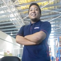 Nasrul Hidayat Bin Nahar Azmi Mahmud