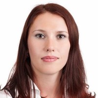 Olena Sushchenko