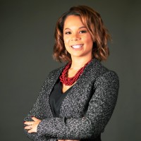 Jackie Zeigler, MHA