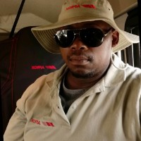 Hallett Motlhajoe